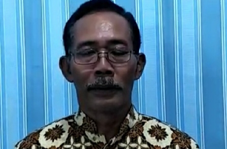 Formagam Gresik: Jangan Takut Teroris