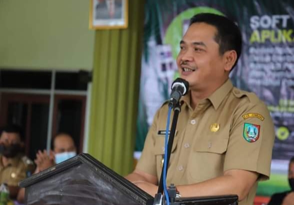 Jombang Punya Aplikasi SIMPELDesa, Apa Manfaatnya?