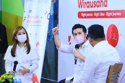 Pemrov Jatim Kembangkan Millenial Job Center