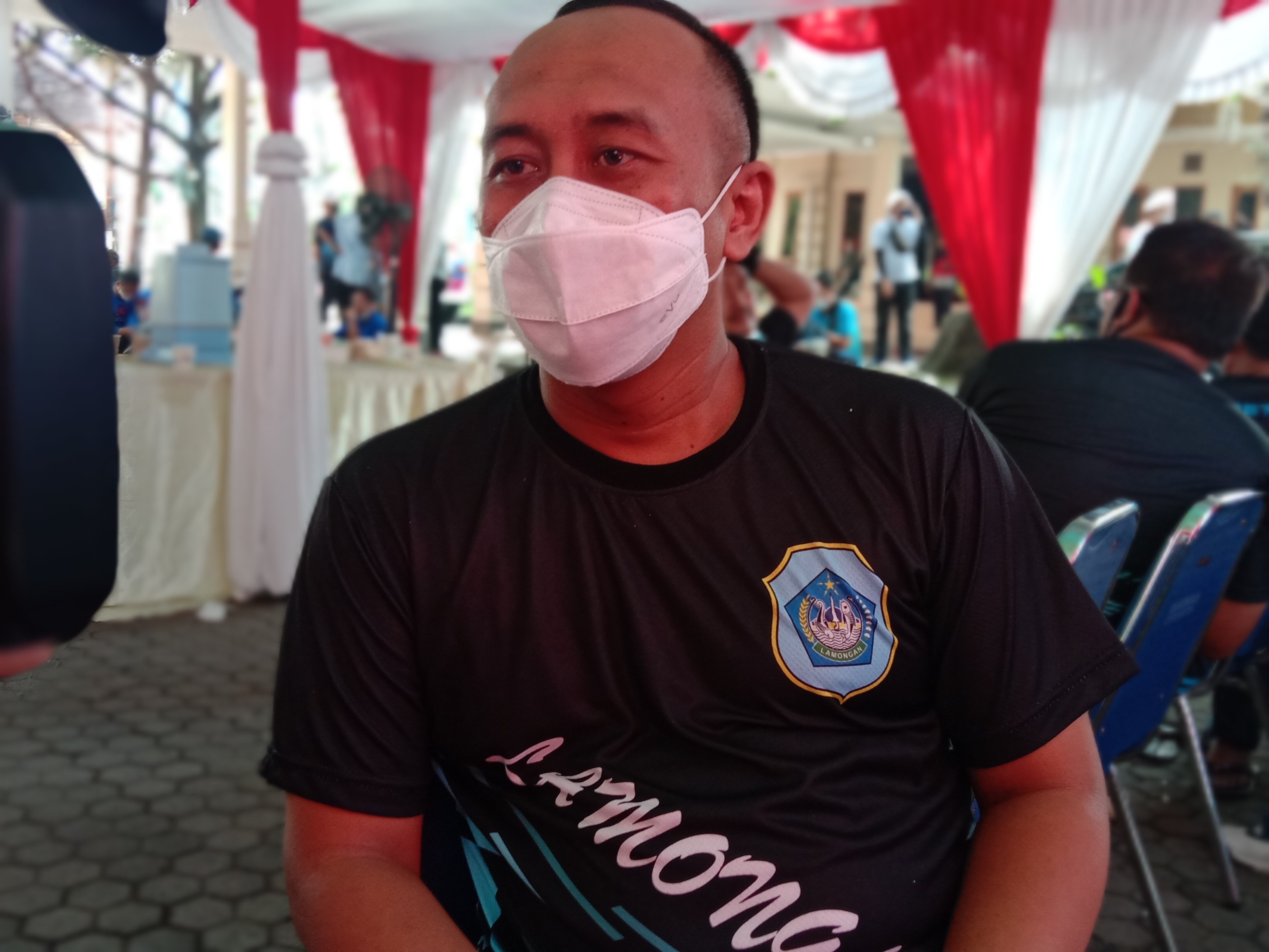 Besok Lawan Persik, Menang Jadi Harga Mati Bagi Persela Lamongan