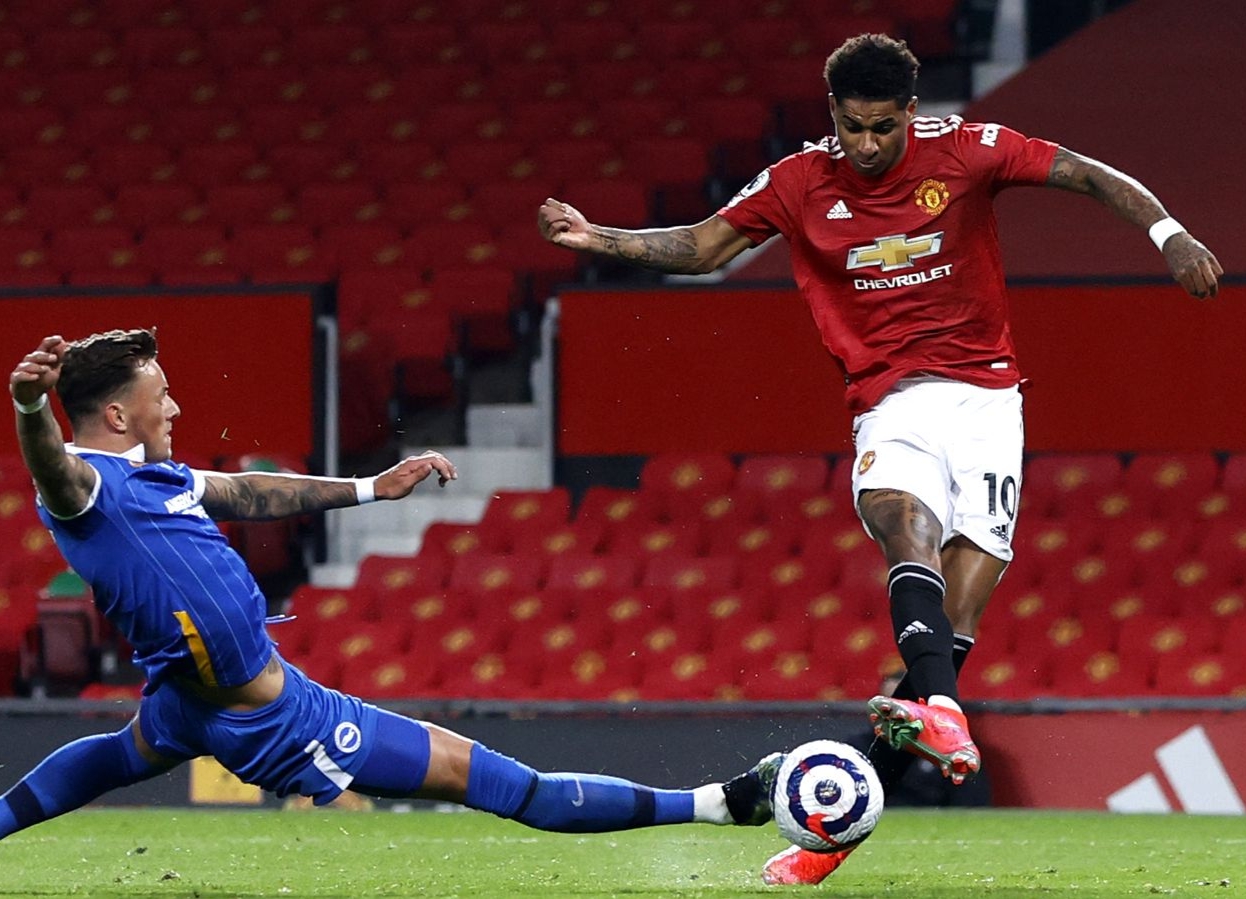 Setan Merah Belum Menyerah, Solskjaer Bicara Kebangkitan