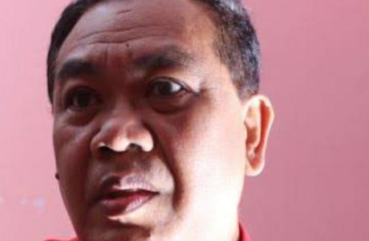 Usai Ikuti Vaksin, Mantan Ketua DPRD dari PDIP Meninggal Dunia