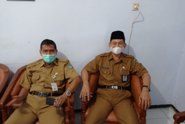 Hari Ini, Jombang mulai Belajar Tatap Muka, 21 Tim Monitoring Dibentuk