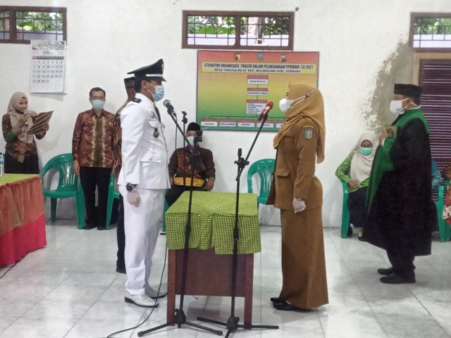 Kisah si Ciput dari Jombang, Pejabat Desa Baru yang Ketiban Amanah