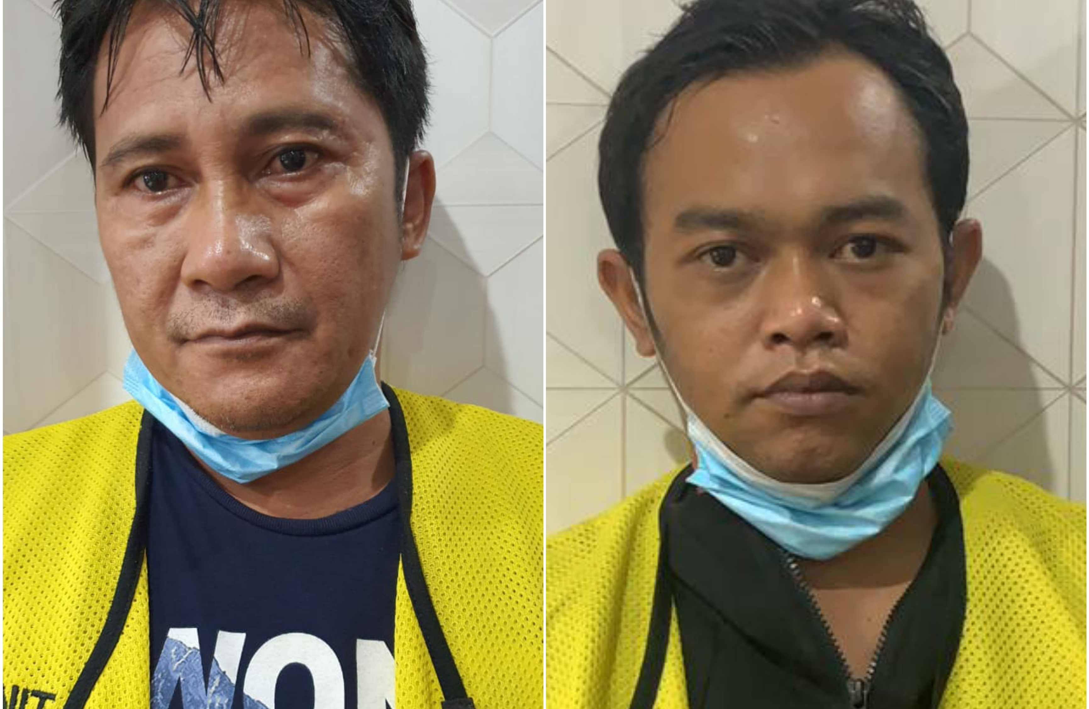 Pergudangan Romo Kalisari Jadi Sarang Peredaran Sabu, Begini Modusnya