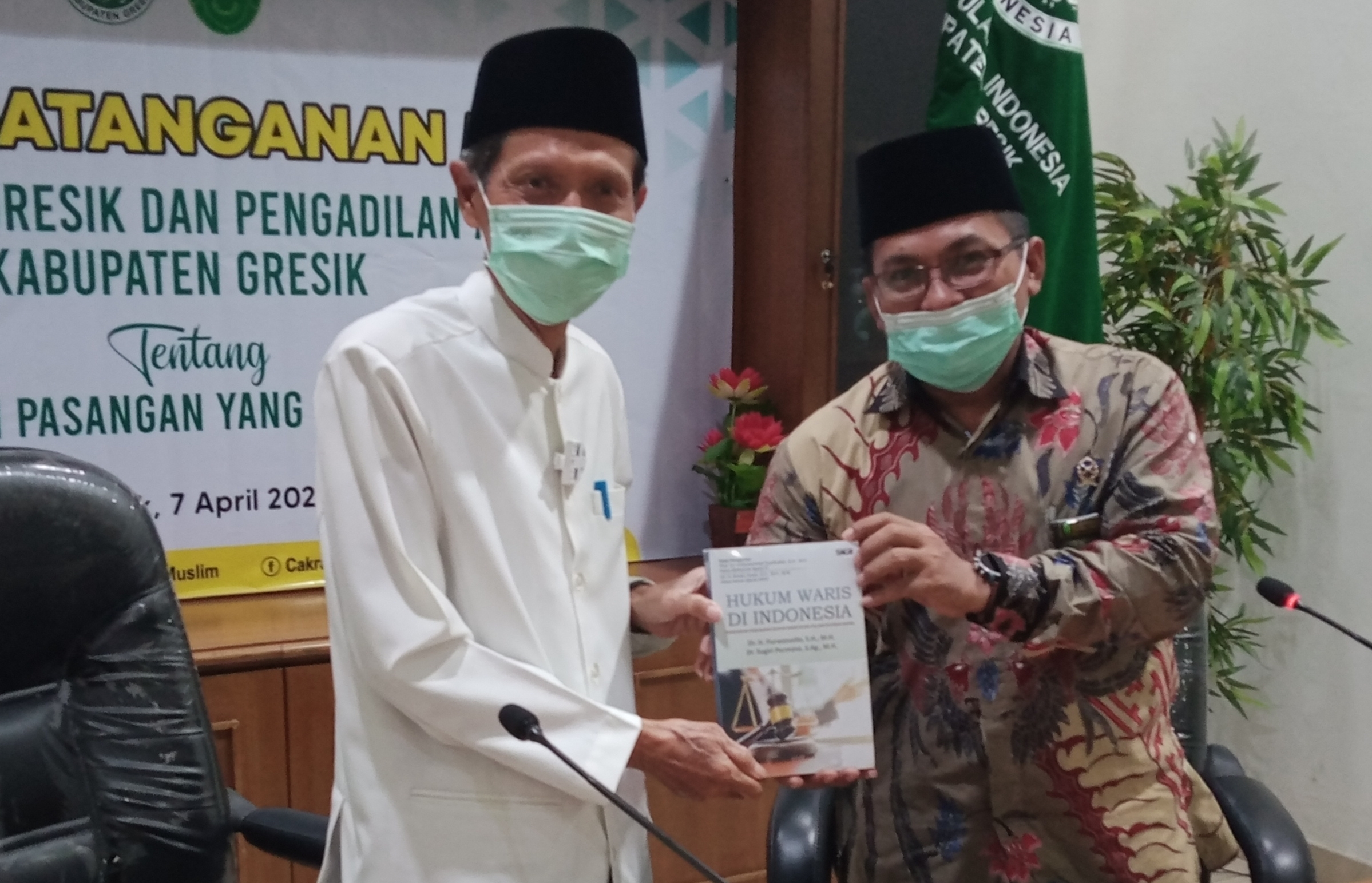100-an Anak di Gresik Menikah Usia Dini, MUI dan PA Lakukan ini