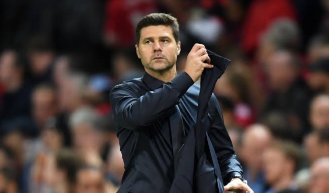 PSG vs Bayern, Pochettino: Kami Haus Kemenangan