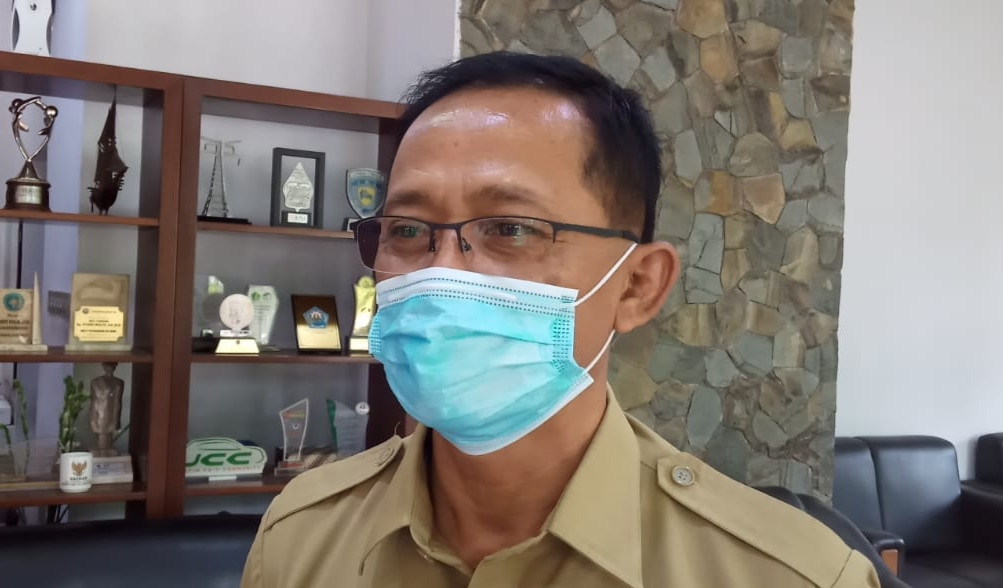 Posisi Kepala 6 OPD Tulungagung Kosong