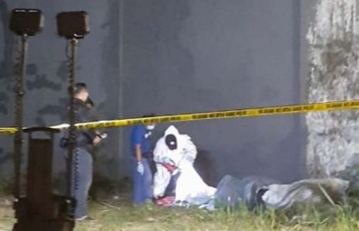 Mayat Dekat Kantor PWNU itu Warga Gayungan dan Hamil, Diduga Dibunuh