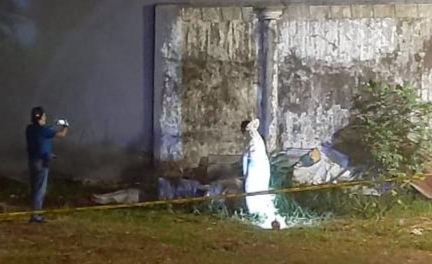 Mayat Wanita di Dekat PWNU, Mengarah Penganiayaan dan Pembunuhan