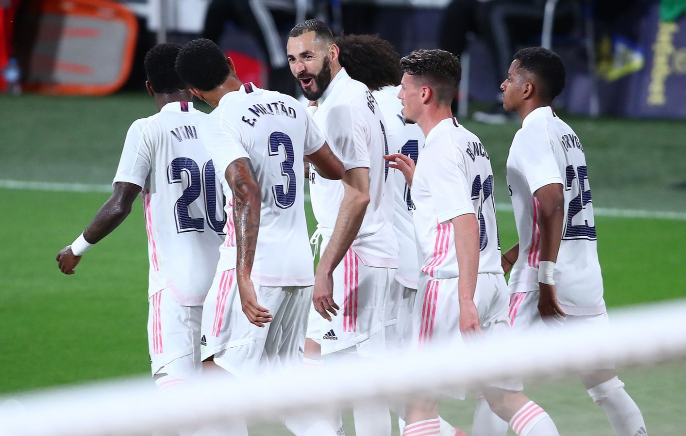 Gelar Juara Terancam Ambyar, Zidane: Real Madrid Kehilangan Ketajaman