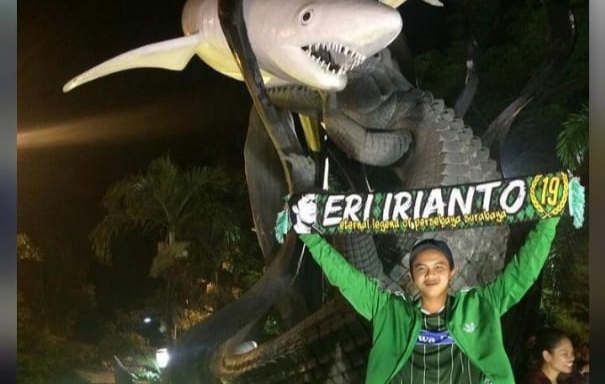 Luruskan Masalah, Mahasiswa STIKOSA AWS Malah Dikeroyok hingga Tewas