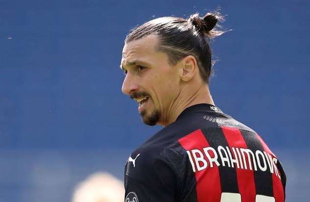 Zlatan Ibrahimivic Diduga Terlibat Perusahaan Judi, UEFA Turun Tangan