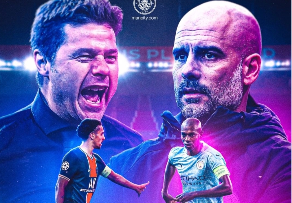 Prediksi PSV vs Man City: Perang Raja Arab dan Ambisi Pep