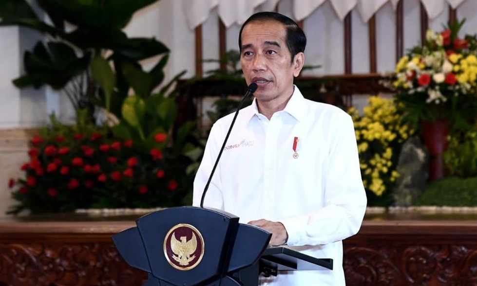 Dana Rp 182 Triliun Hanya Ditaruh Bank, Jokowi Tegur Kepala Daerah