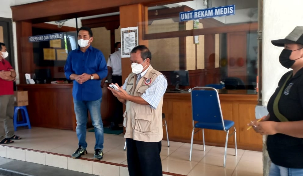 Keracunan Massal Buka Puasa di Jombang, Wabup: Masih Diselidiki Polisi
