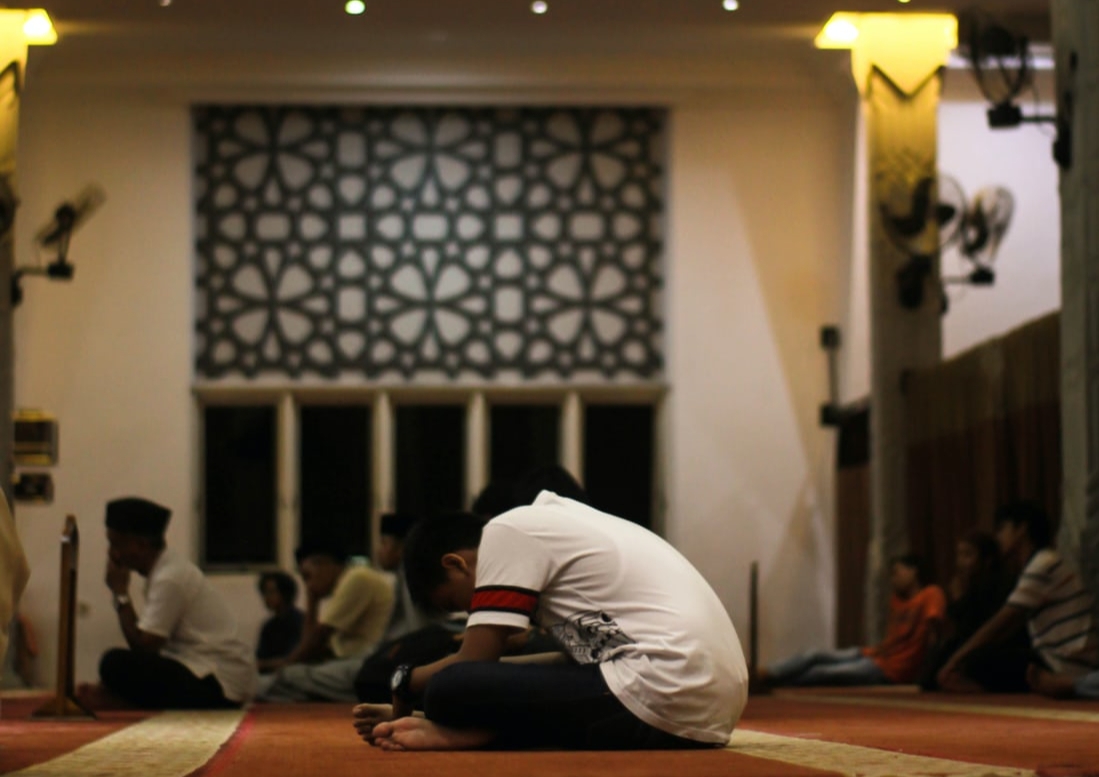 Malam Lailatul Qadar, Ini Doa dan Amalan yang Bisa Dilakukan