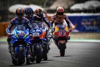 Jack Miller Juara MotoGP Spanyol, Begini Perubahan Klasemen