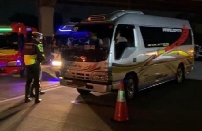 Polisi Tangkap Travel Ilegal, Organda: Mereka Pasang Tarif Seenaknya