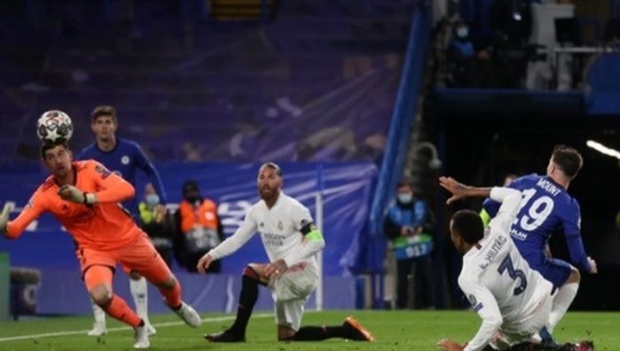 Usai Hajar Madrid, Chelsea Tantang Man City di Final Liga Champions