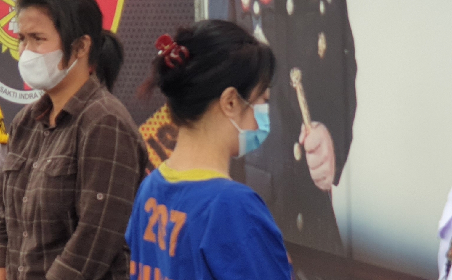 Si Cantik Lily Menipu Lagi Rp 48 Miliar, Ini Sederet Barang Mewahnya!