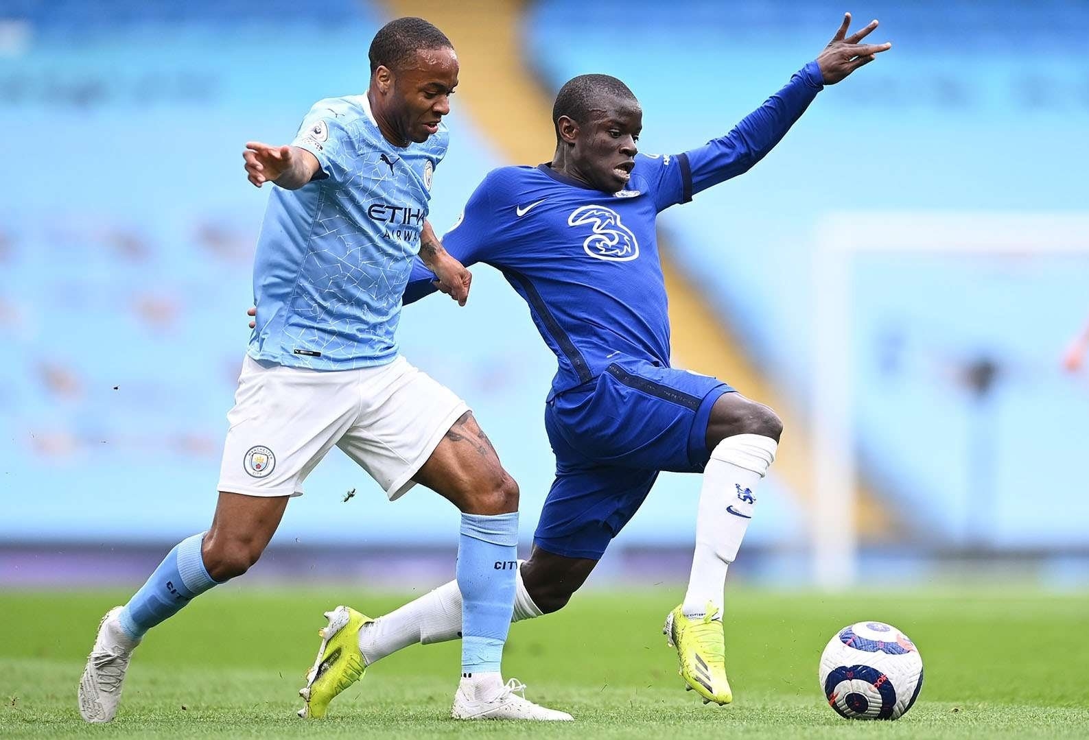 Usai Dibekuk Chelsea, Ini Skenario Manchester City Juara Liga Inggris