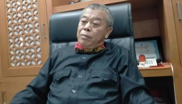 Ketua DPRD Jatim: Varian Baru Virus Corona Sudah Masuk, Jangan Mudik!
