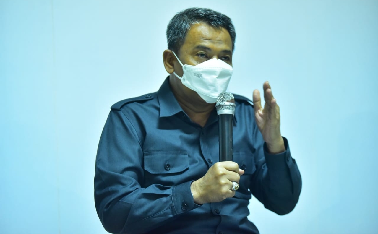60 Sekolah di Kota Surabaya Jalin Sister School