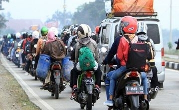 Pasca Idul Fitri, Kasus Baru Covid-19 Diprediksi Melonjak, Hati-hati!