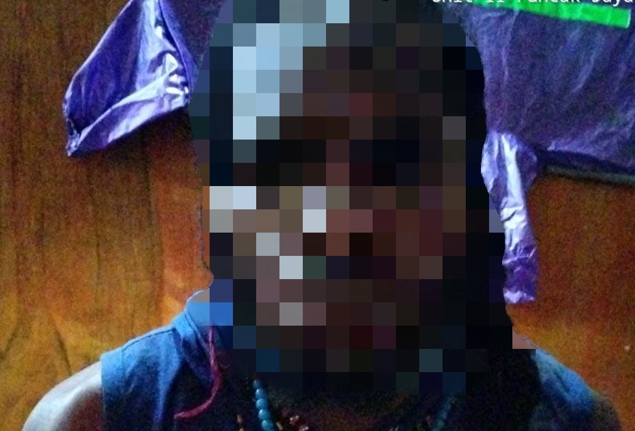 DPO Kelompok Teroris Penembak Polisi di Papua Ditangkap