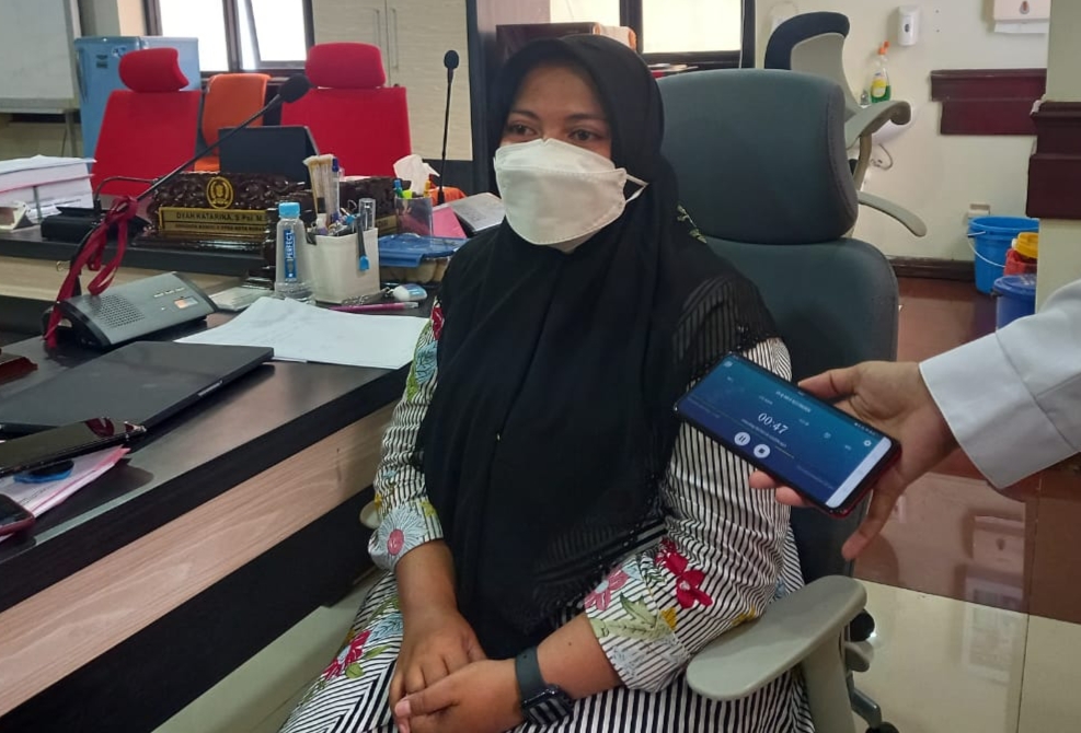 Perampingan Dinas Terus Dibahas, DPRD Surabaya: Beban Kerja Harus Seimbang