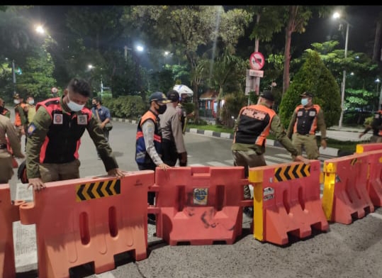 Apakah PPKM Darurat akan di perpanjang ?