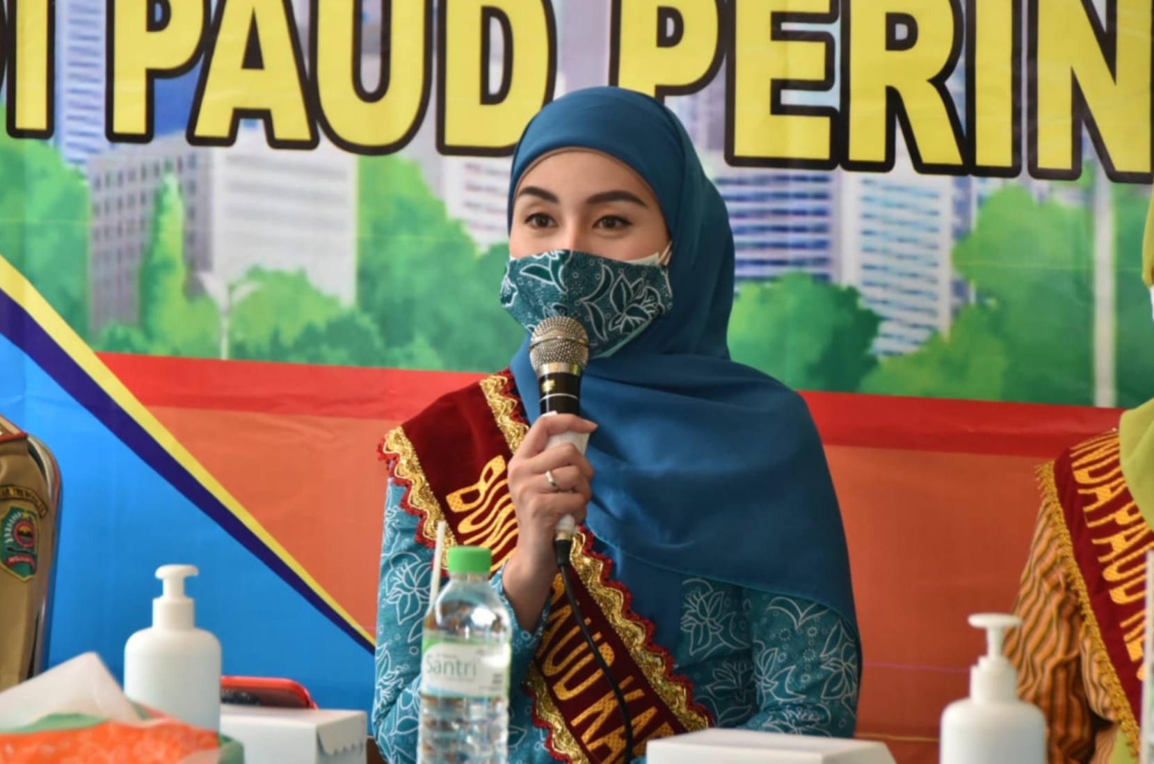 Kasus Covid Meningkat, Rencana Pembelajaran Tatap Muka PAUD Diundur