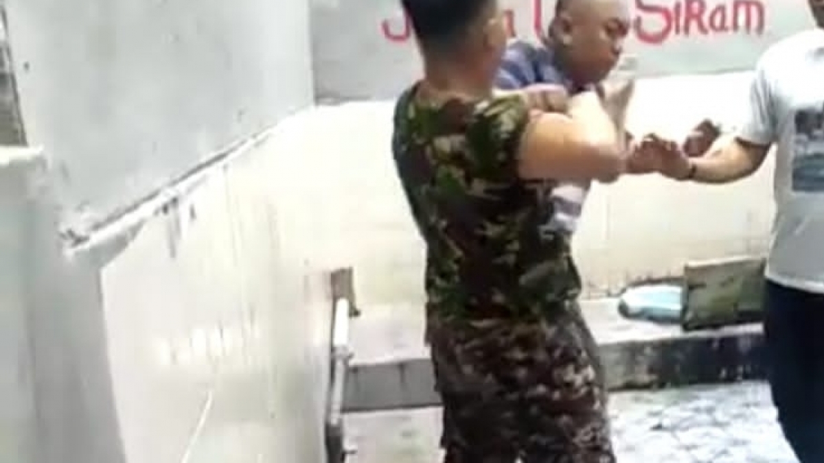 Beredar Video Napi Dikeroyok Narapidana Lainnya, Diduga Terjadi di Lapas Jember