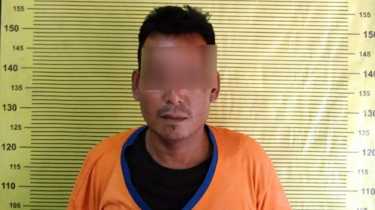 Polisi Tangkap Penadah Motor Curian di Surabaya, Pelakunya Warga Bangkalan Madura