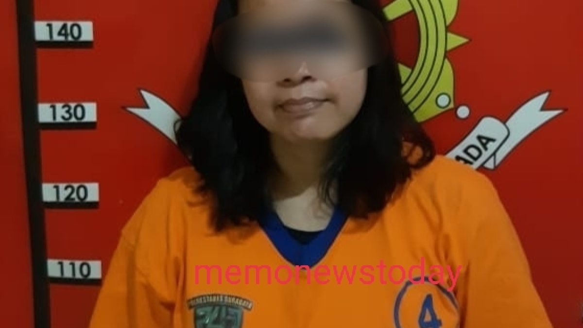 Bayar Kontan Dialihkan Kredit, Sales Motor asal Bangkalan Ini Tipu Puluhan Konsumen
