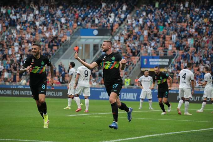 Preview Liga Serie A Italia: Fiorentina vs Inter Milan, Head to Head, Berita Tim, Susunan Pemain, dan Prediksi Skor