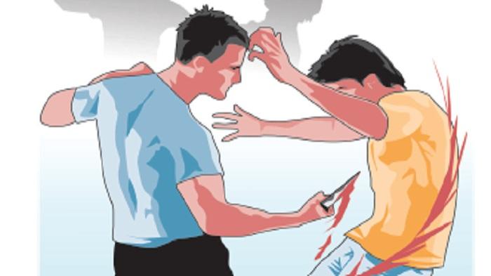 Suami Tewas Ditikam saat Pergoki Istri Pesta Miras bersama Pria Lain