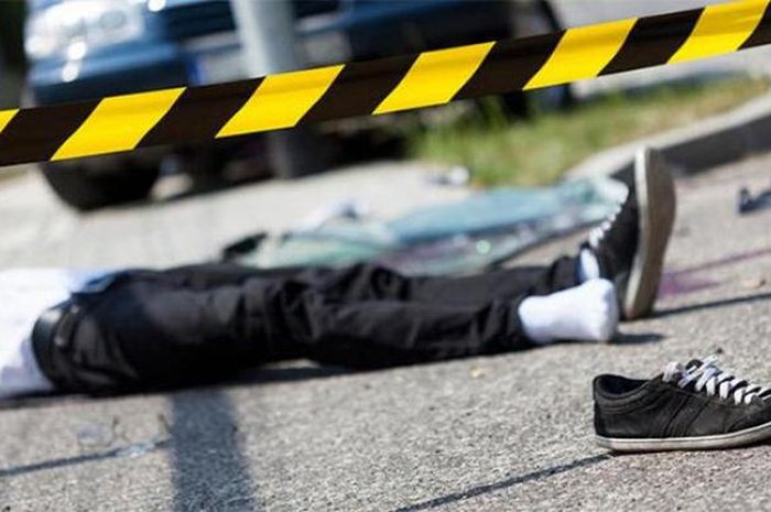 Jadi Korban Tabrak Lari Avanza, Wanita Muda Ini Tewas