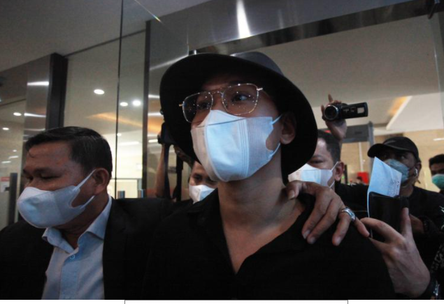 Kalau Terbukti Tindak Pidana, Polri bakal Sita Uang Rp1 M Indra Kenz ke Ibunya