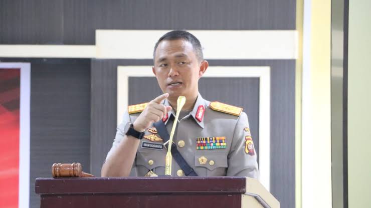 Kabar Gembira, Polri Izinkan Liga 1 dan Liga 2 Indonesia