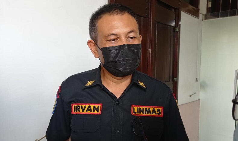 Berpotensi Kerumunan Massa, UTBK di Surabaya Jadi Perhatian Satgas