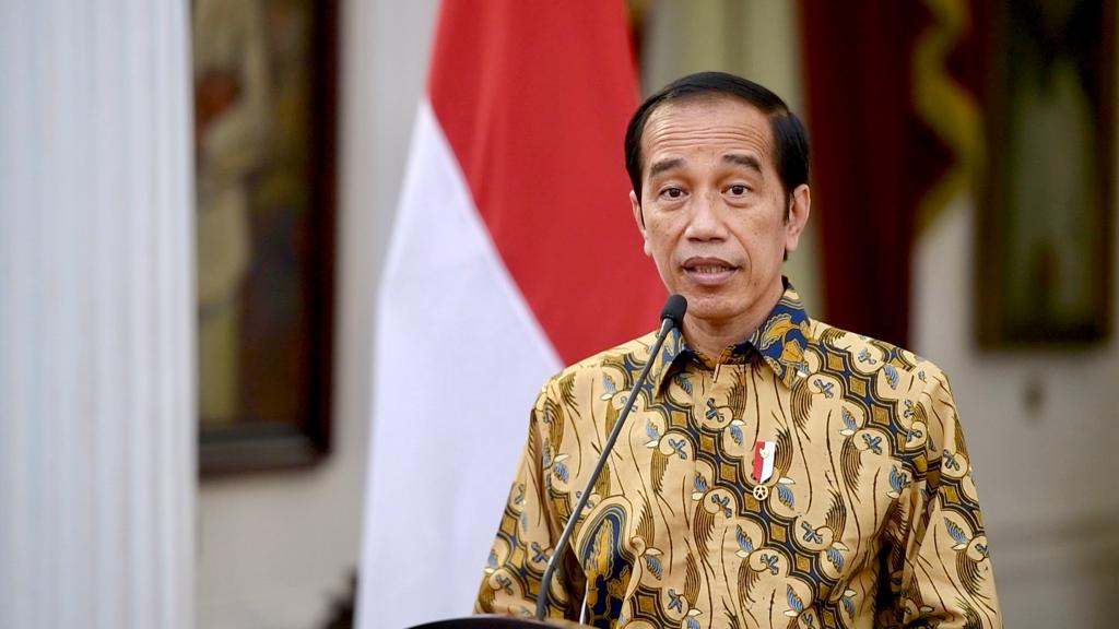 PPKM Level 4 Diperpanjang sampai 2 Agustus, PKL dan Warung boleh Buka dan Makan di Tempat sampai Malam