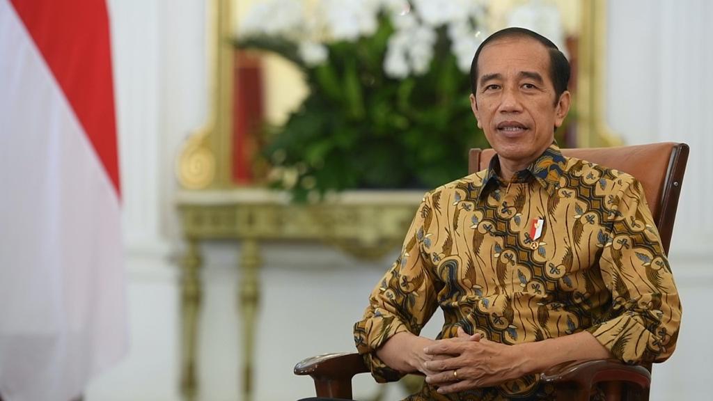 Presiden: 75 Pegawai KPK Gagal TWK Mestinya tak Langsung Diberhentikan