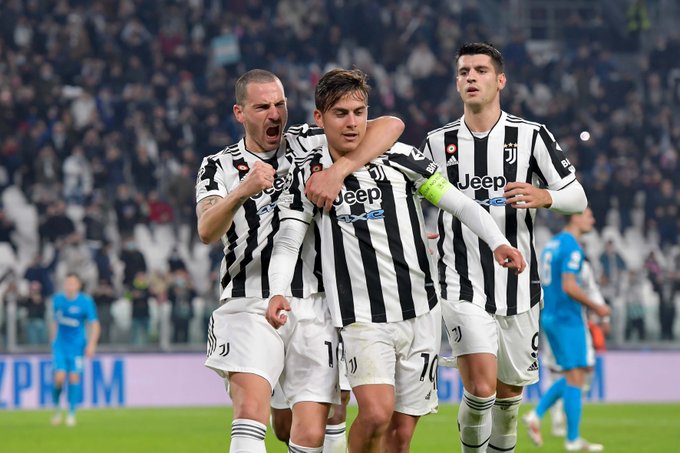 Prediksi Salernitana vs Juventus: Nyonya Tua Dihantui Rentetan Hasil Buruk