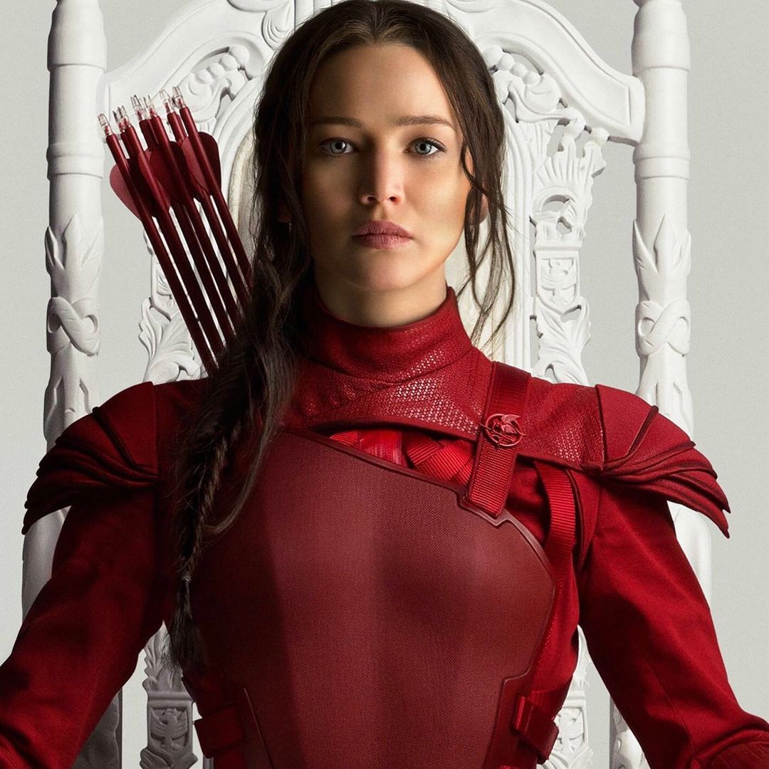 Jennifer Lawrence Hamil Anak Pertama, Siapa sih Suaminya si Cooke Maroney Itu?