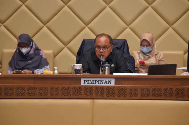 Fraksi PDI-P Setuju Rekomendasi KPU, Tanggal Pemilu 2024 pada 21 Februari 2024