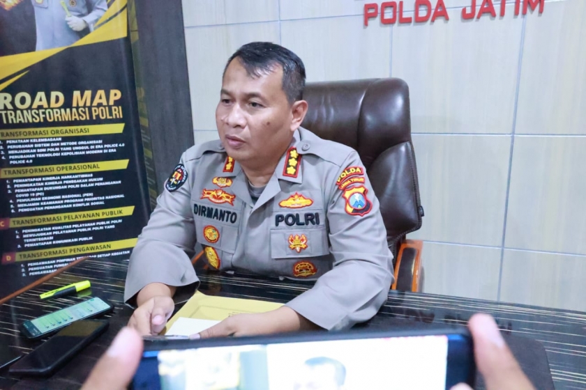 Ancam Capres di TikTok, Netizen Probolinggo: Nembak Pak Anies Berapa Tahun Penjara Ya?