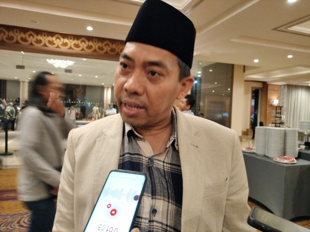 Rekapitulasi Pemilu 2024 Tinggal Kota Surabaya, KPU Jatim: Hari Ini Harus Selesai
