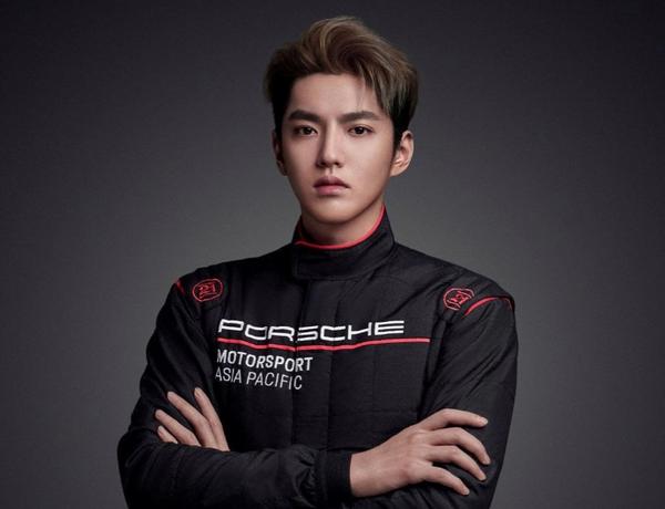 Eks EXO Kris Wu dan Du Meizhu Berhubungan Badan saat Pertama Kali Bertemu, Polisi: Modusnya Audisi Bintang Video Klip